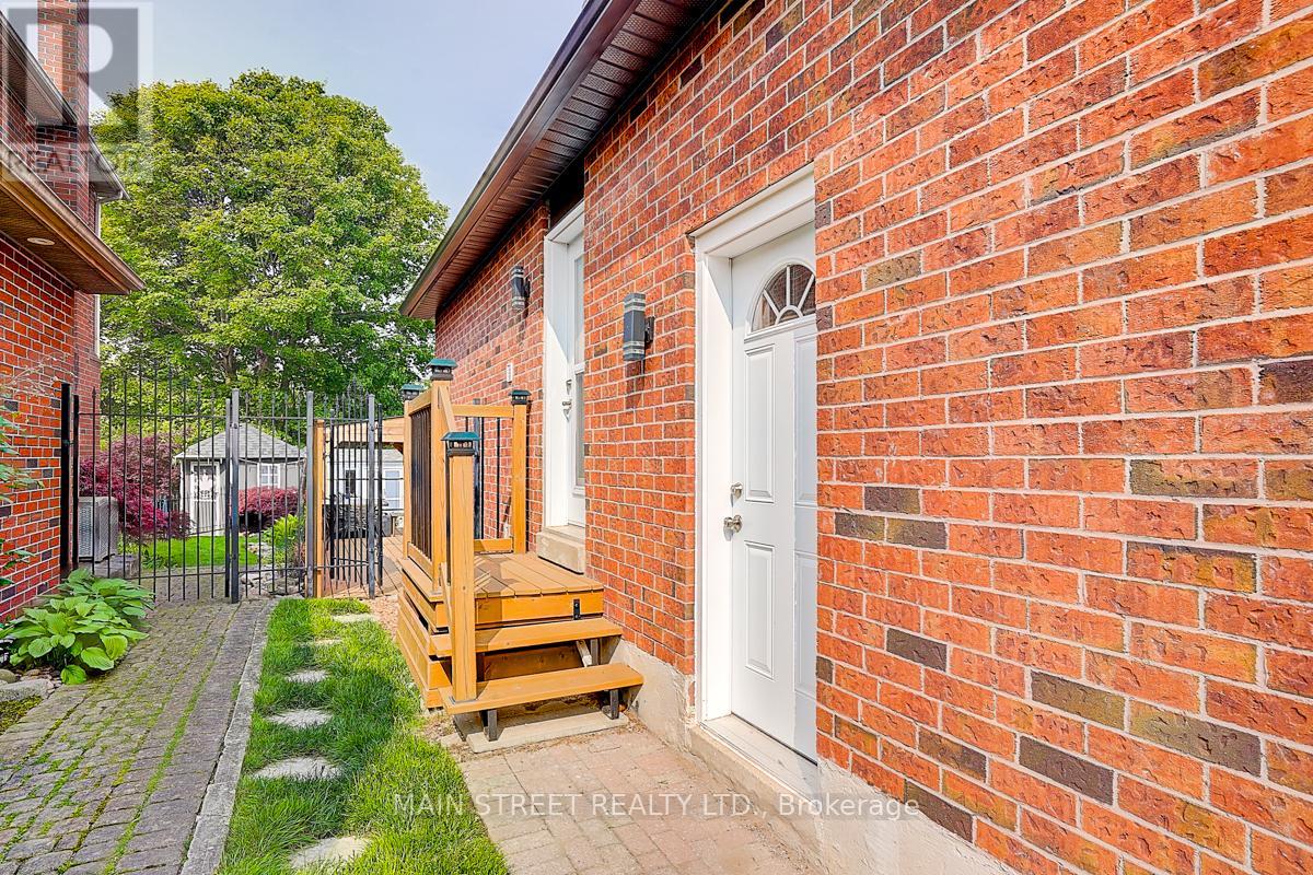 50 Spiers Crescent, Ajax, Ontario  L1S 6Y7 - Photo 43 - E13148916