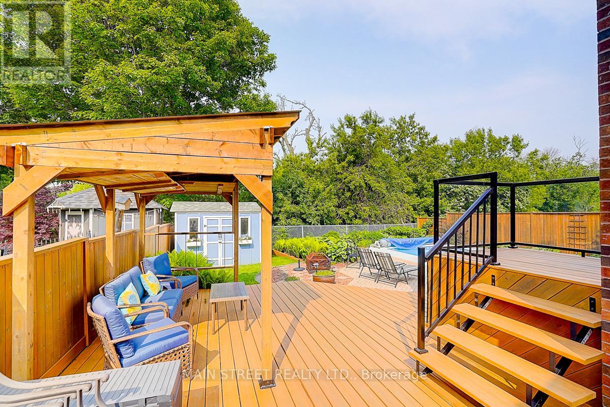 50 Spiers Crescent, Ajax, Ontario  L1S 6Y7 - Photo 44 - E13148916