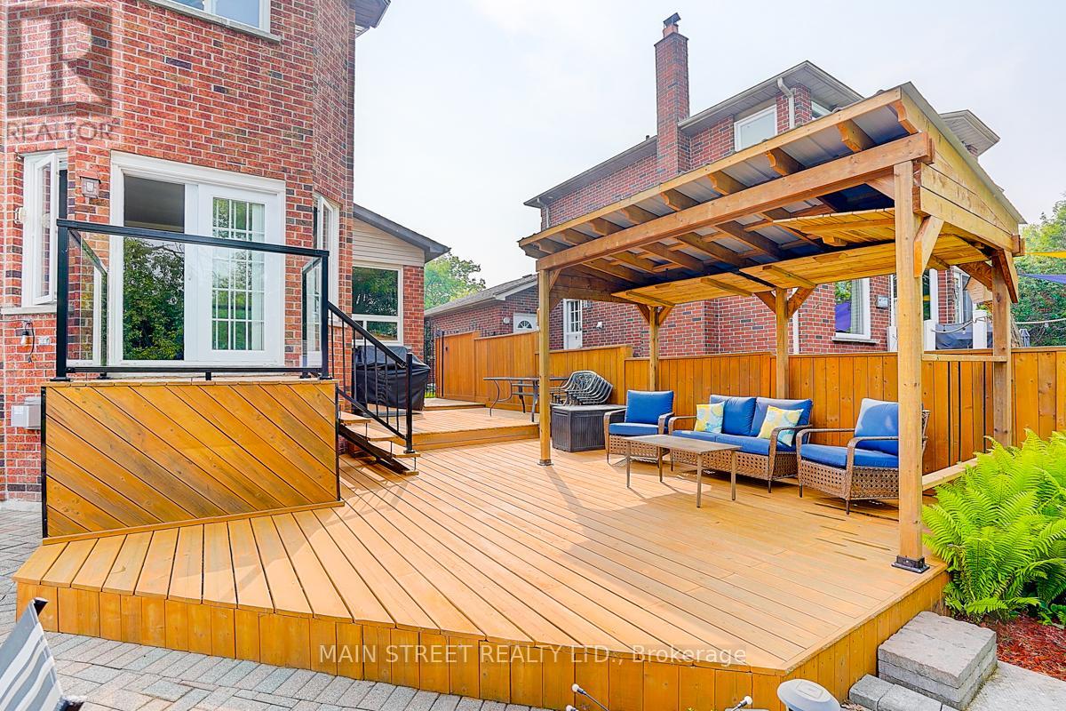 50 Spiers Crescent, Ajax, Ontario  L1S 6Y7 - Photo 45 - E13148916