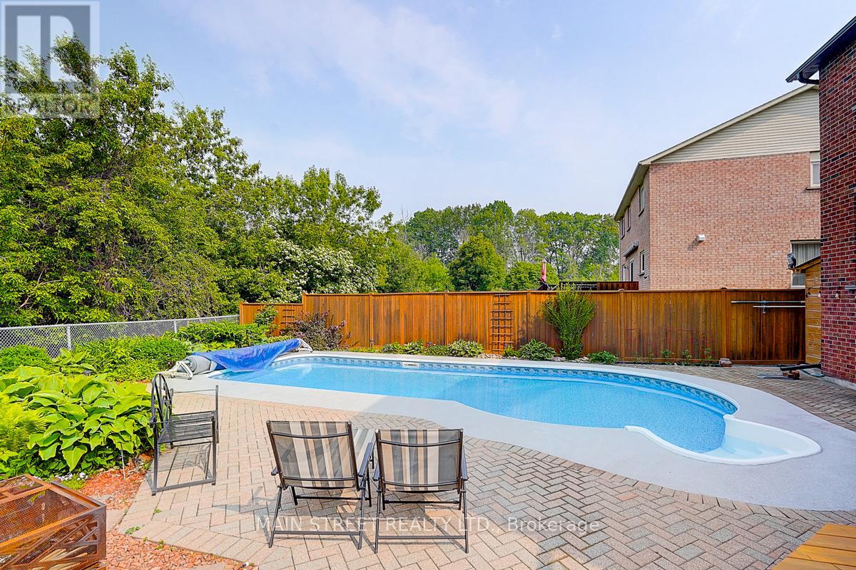 50 Spiers Crescent, Ajax, Ontario  L1S 6Y7 - Photo 48 - E13148916