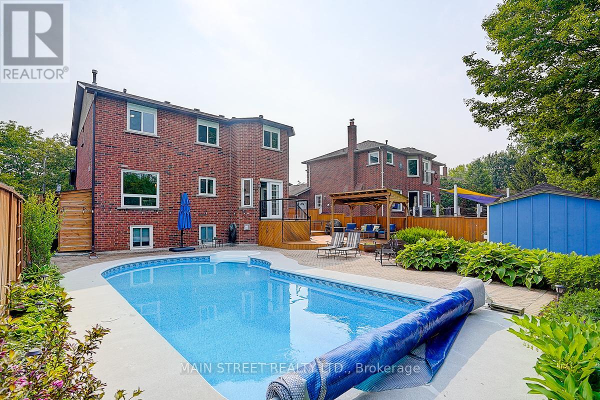 50 Spiers Crescent, Ajax, Ontario  L1S 6Y7 - Photo 49 - E13148916