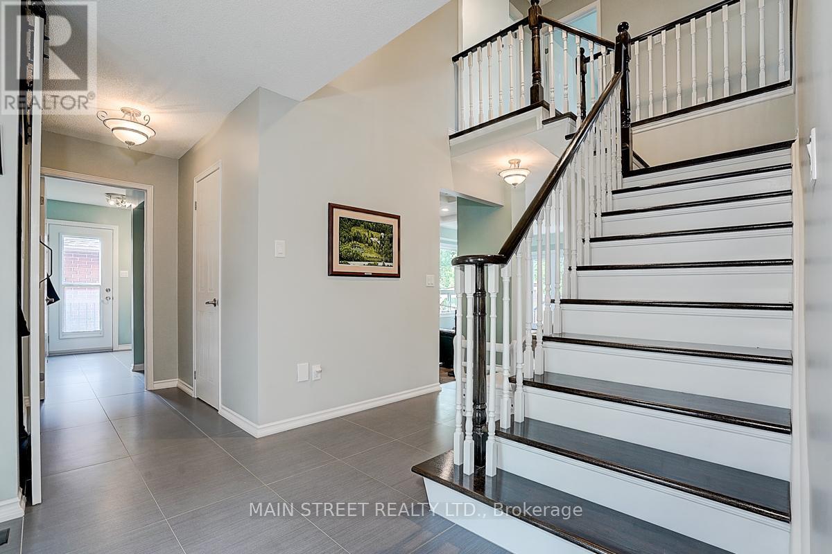 50 Spiers Crescent, Ajax, Ontario  L1S 6Y7 - Photo 5 - E13148916