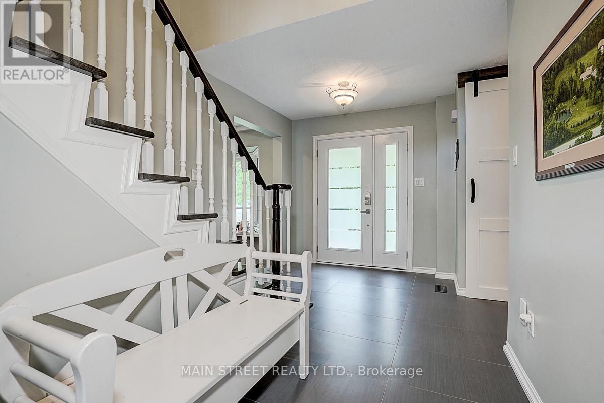 50 Spiers Crescent, Ajax, Ontario  L1S 6Y7 - Photo 7 - E13148916