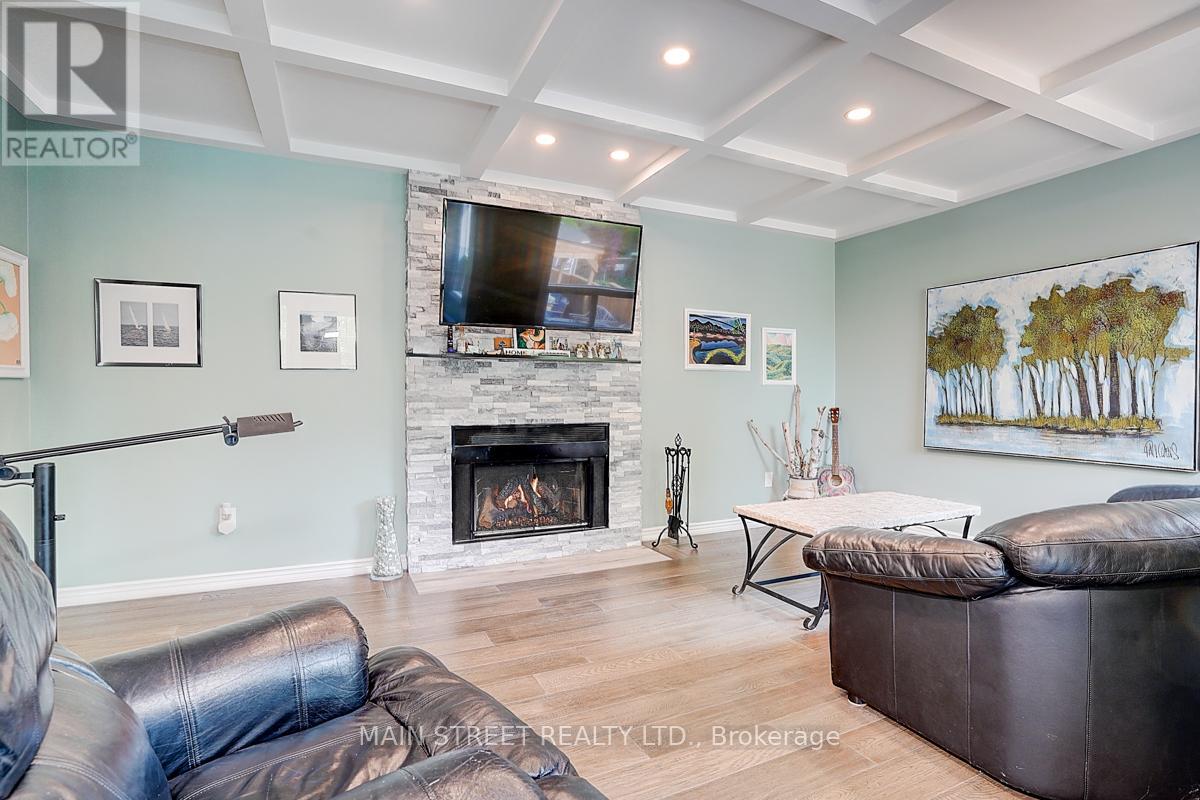 50 Spiers Crescent, Ajax, Ontario  L1S 6Y7 - Photo 9 - E13148916