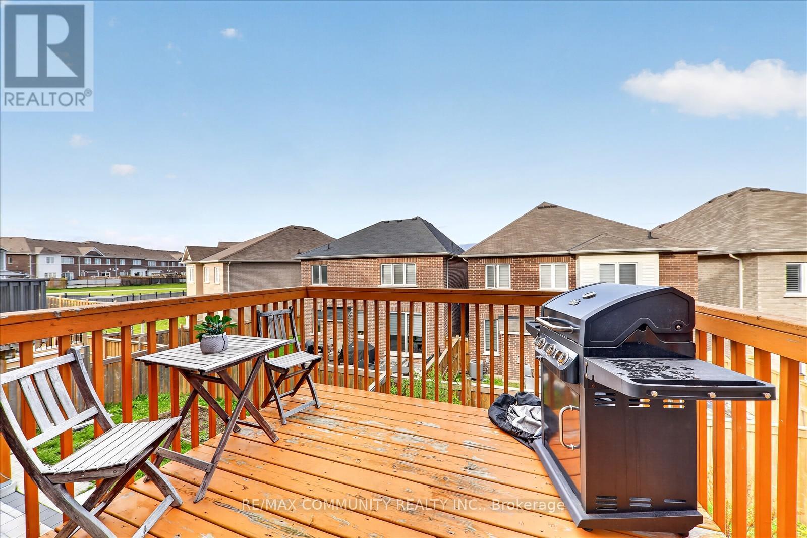 2725 Sapphire Drive, Pickering, Ontario  L1X 0G3 - Photo 14 - E13148926