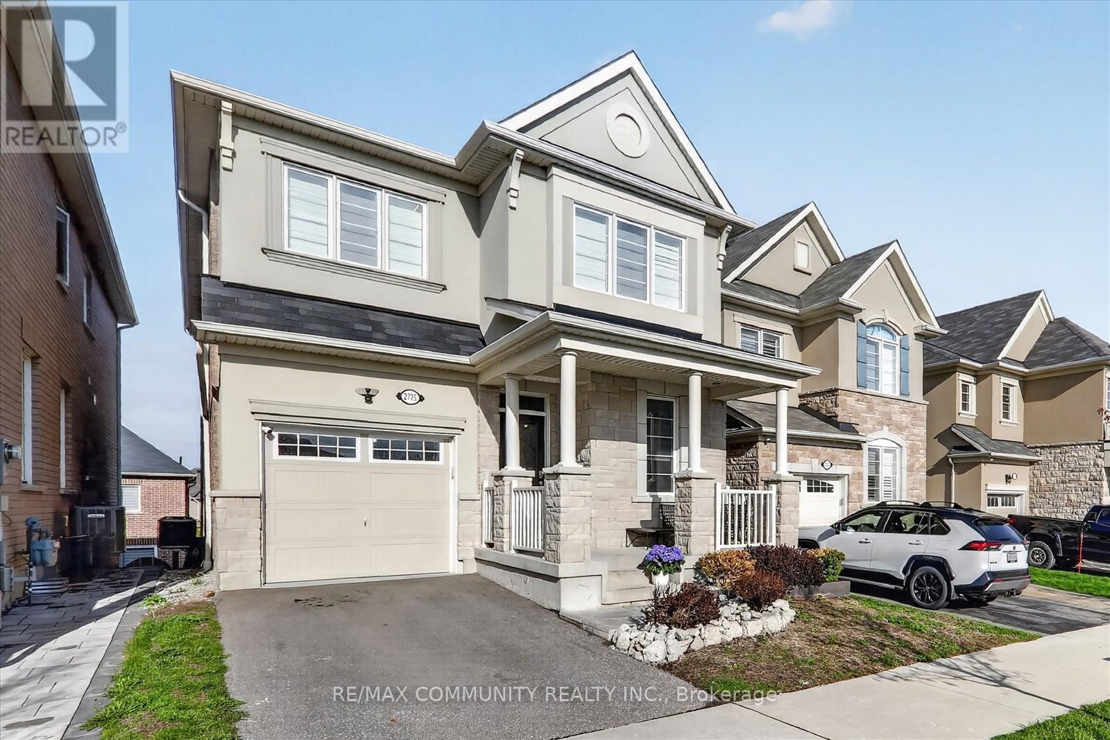 2725 Sapphire Drive, Pickering, Ontario  L1X 0G3 - Photo 4 - E13148926