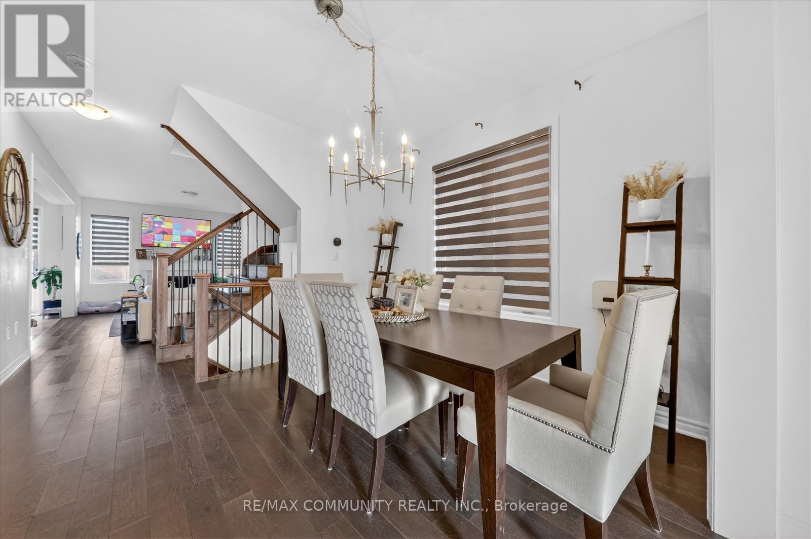 2725 Sapphire Drive, Pickering, Ontario  L1X 0G3 - Photo 8 - E13148926