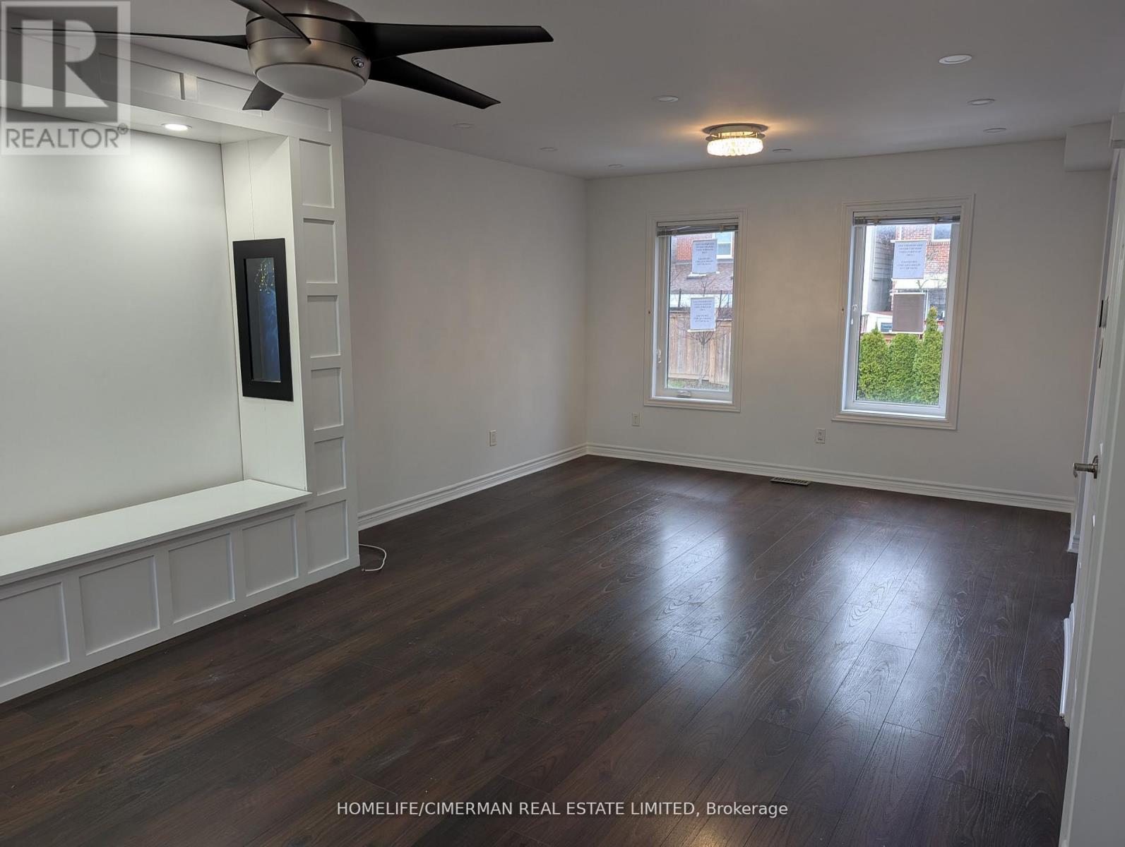 361 Birchmount Road, Toronto, Ontario  M1K 1M6 - Photo 4 - E13148974