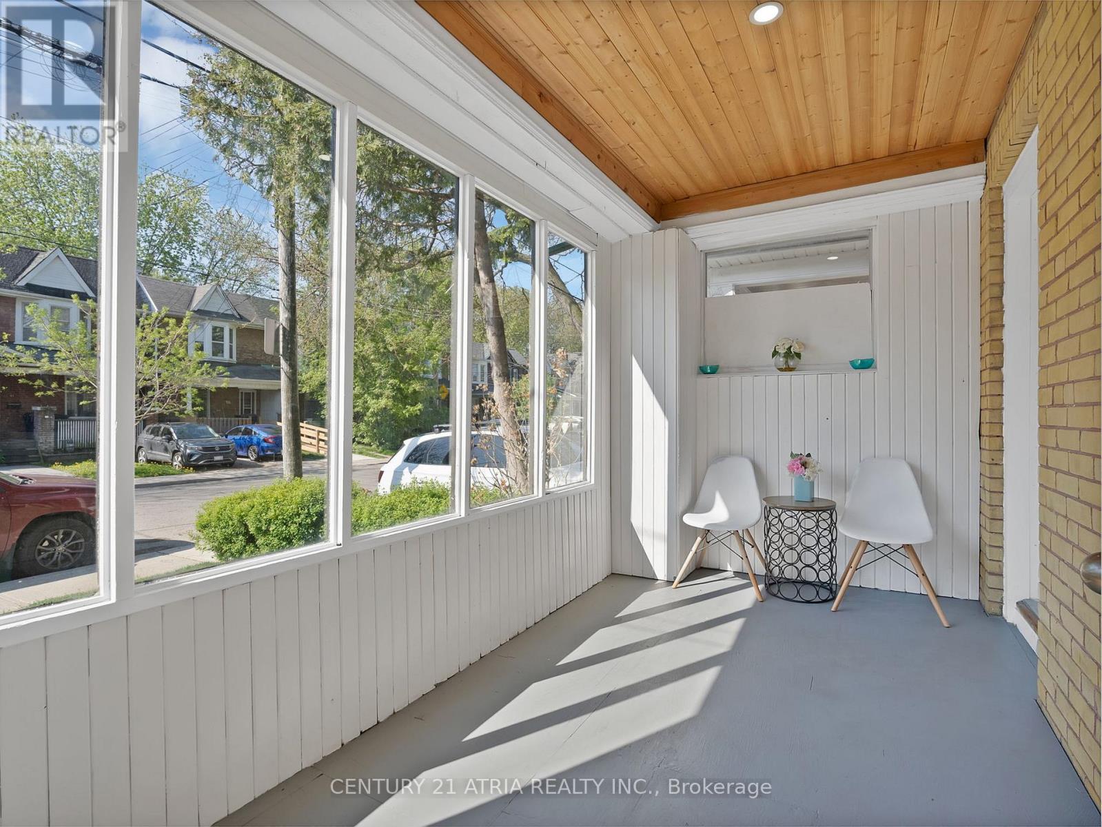 32 Rosevear Avenue, Toronto, Ontario  M4C 1Z3 - Photo 15 - E13148976