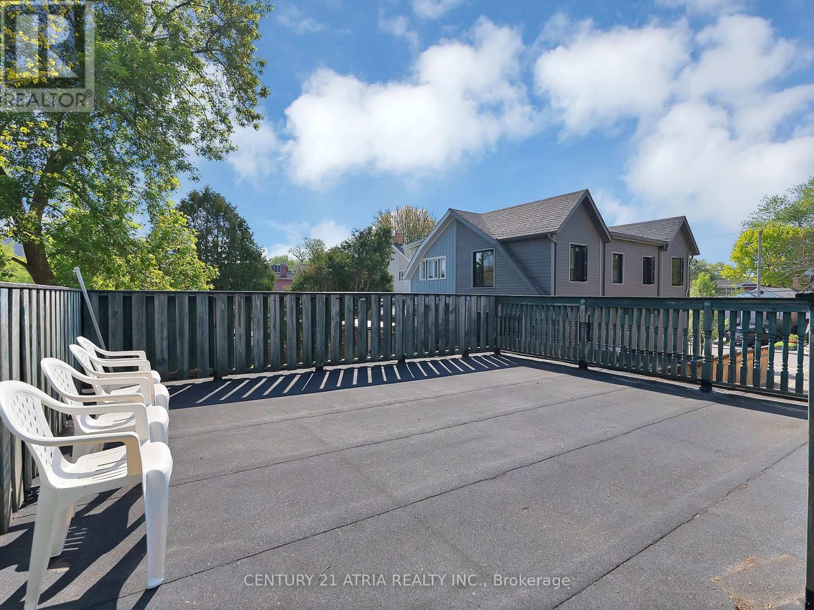 32 Rosevear Avenue, Toronto, Ontario  M4C 1Z3 - Photo 23 - E13148976