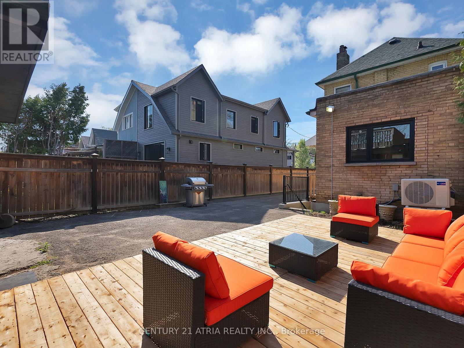 32 Rosevear Avenue, Toronto, Ontario  M4C 1Z3 - Photo 26 - E13148976
