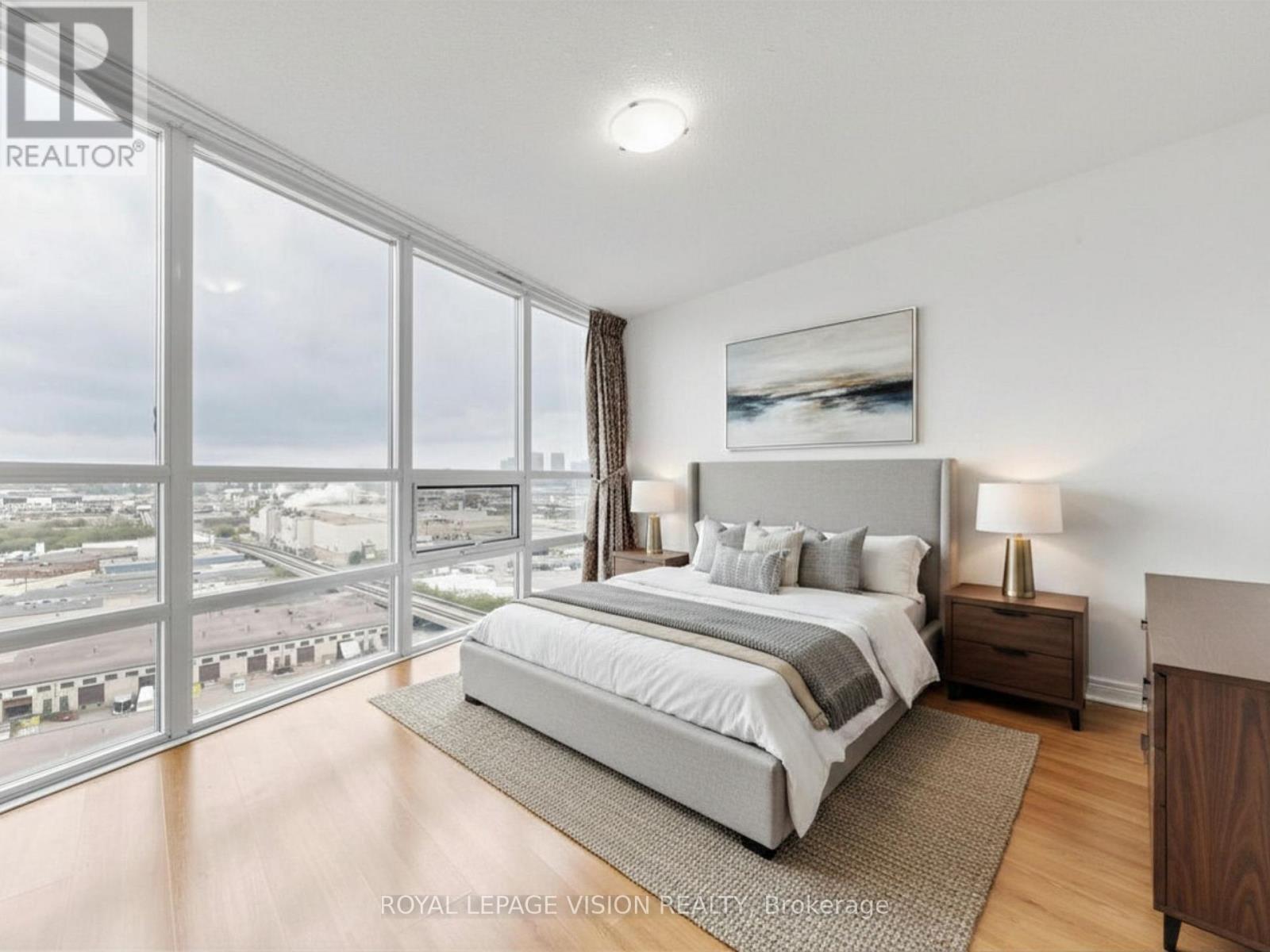1415 - 83 Borough Drive, Toronto, Ontario  M1P 5E4 - Photo 2 - E13149028