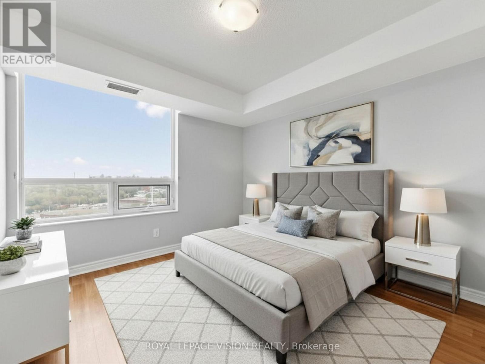 1415 - 83 Borough Drive, Toronto, Ontario  M1P 5E4 - Photo 3 - E13149028