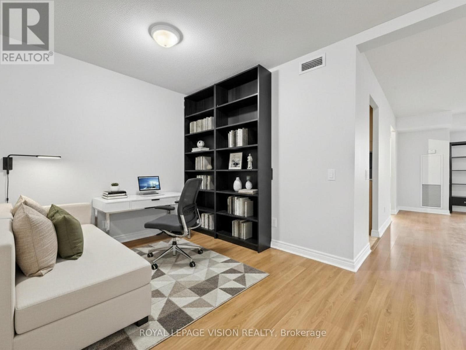 1415 - 83 Borough Drive, Toronto, Ontario  M1P 5E4 - Photo 5 - E13149028