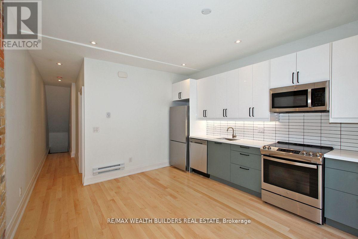 3 - 167 Broadview Avenue, Toronto, Ontario  M4M 2G3 - Photo 5 - E13149148