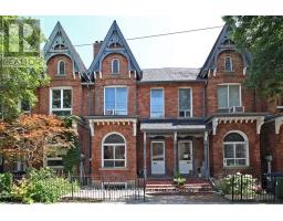 3 - 167 BROADVIEW AVENUE, Toronto, Ontario