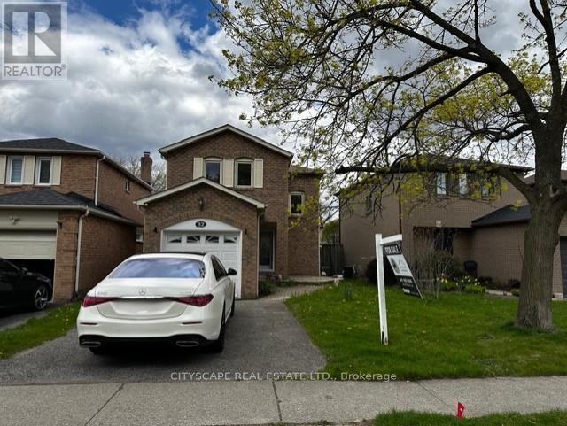 82 CHATFIELD DRIVE, Ajax, Ontario