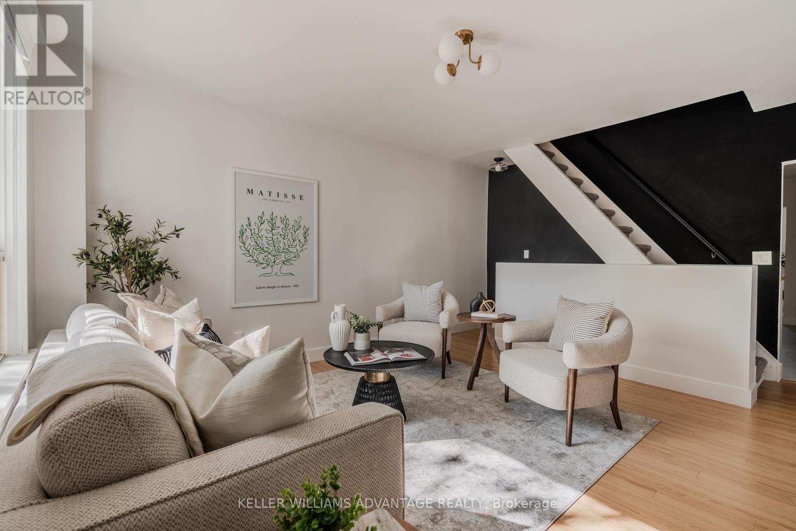 182 Pickering Street, Toronto, Ontario  M4E 3J8 - Photo 2 - E13149176
