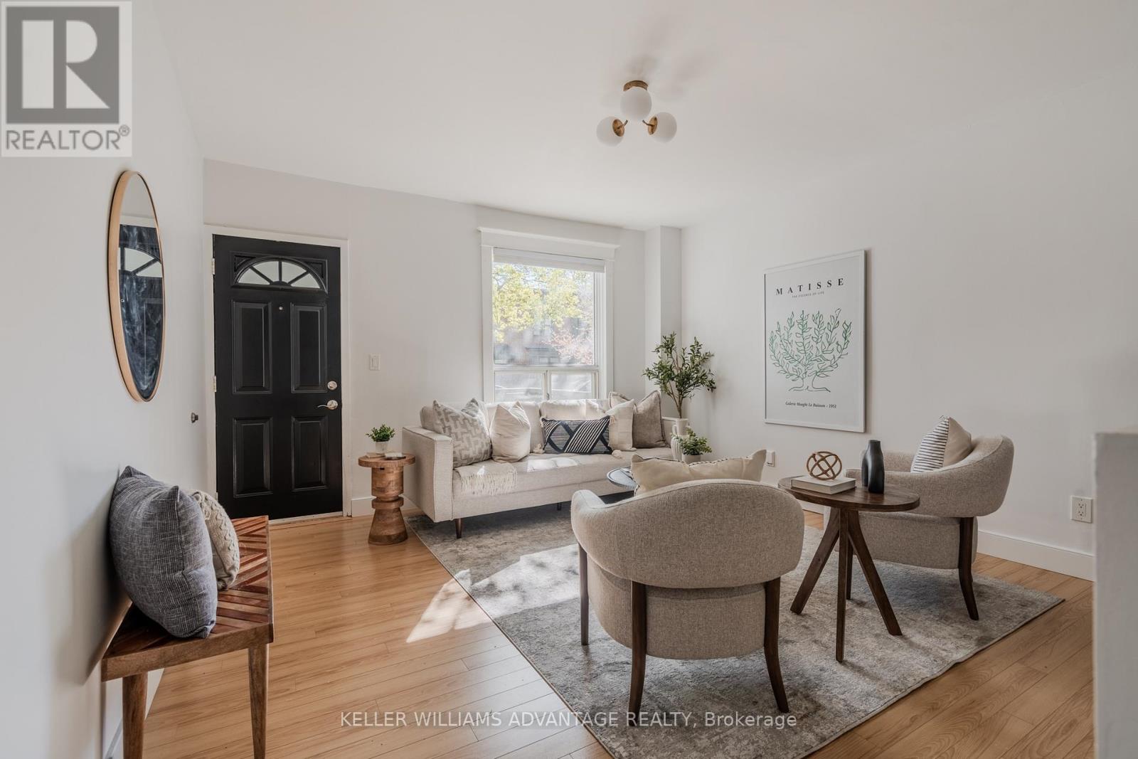 182 Pickering Street, Toronto, Ontario  M4E 3J8 - Photo 3 - E13149176