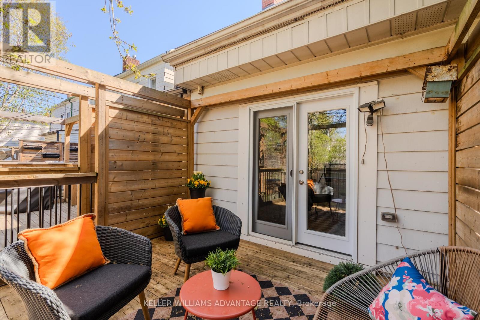 182 Pickering Street, Toronto, Ontario  M4E 3J8 - Photo 33 - E13149176