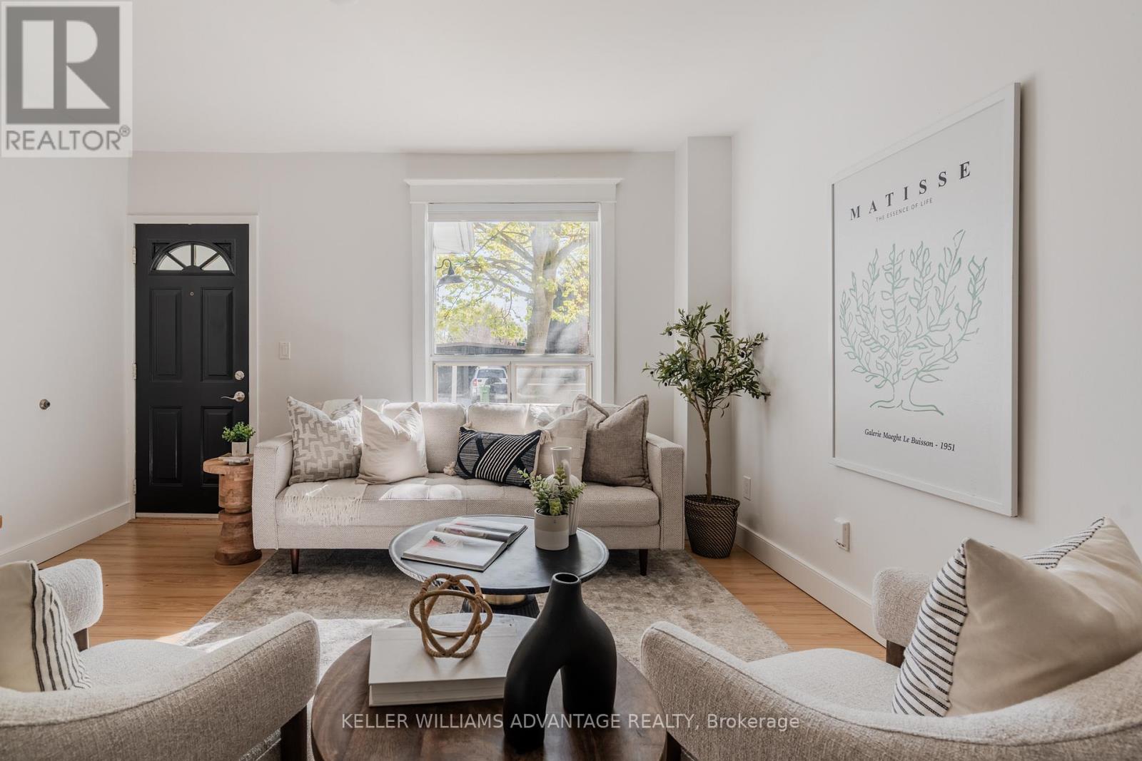 182 Pickering Street, Toronto, Ontario  M4E 3J8 - Photo 4 - E13149176
