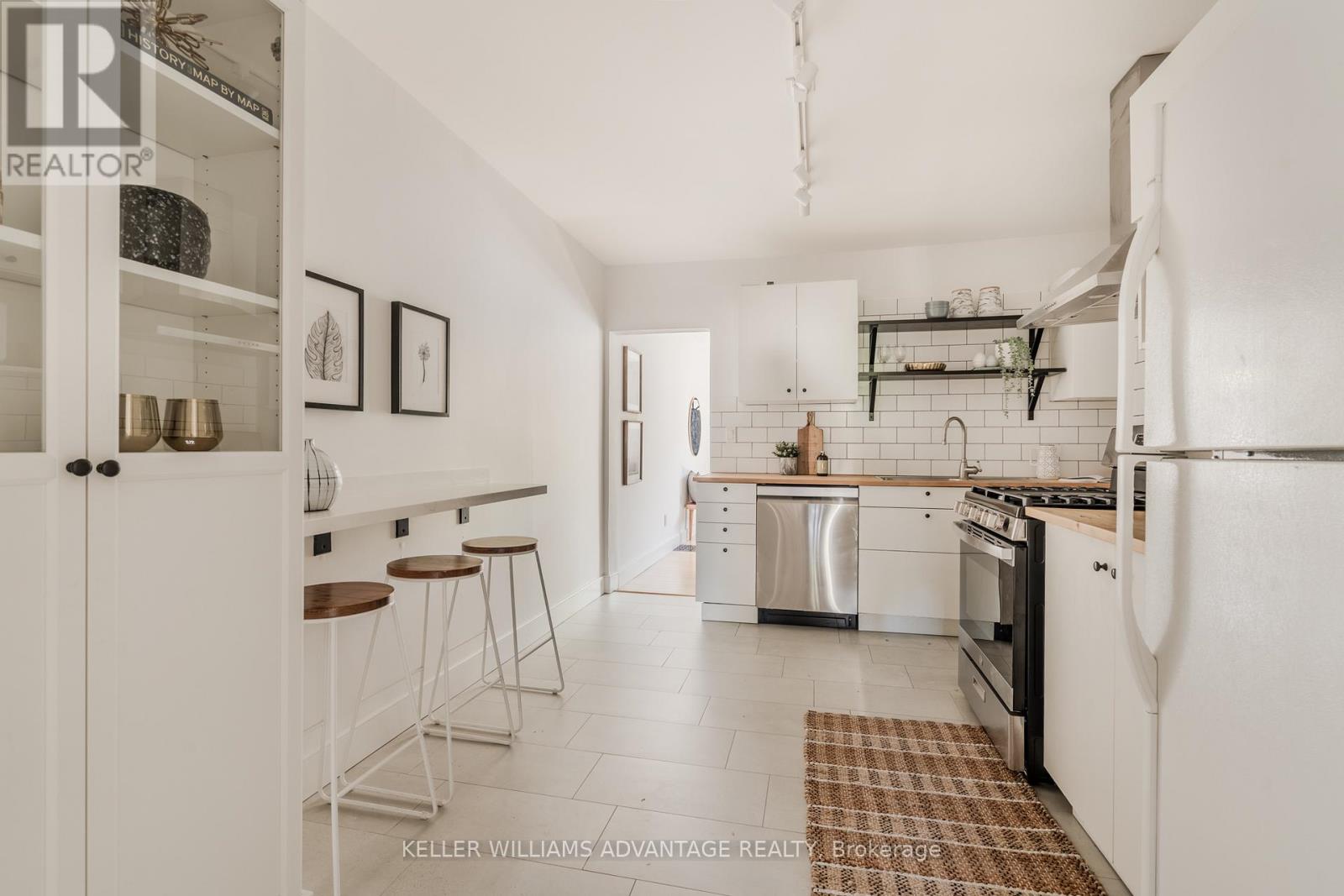 182 Pickering Street, Toronto, Ontario  M4E 3J8 - Photo 6 - E13149176