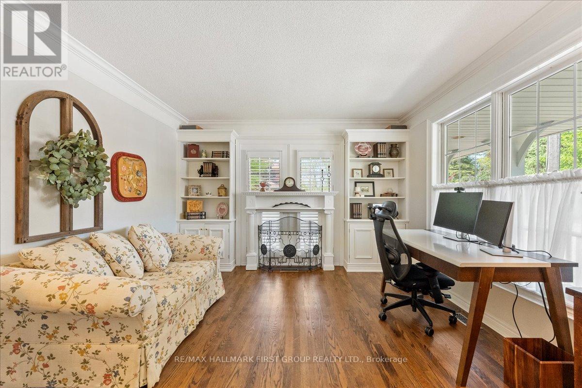 1870 Woodview Avenue, Pickering, Ontario  L1V 1L6 - Photo 11 - E13149178