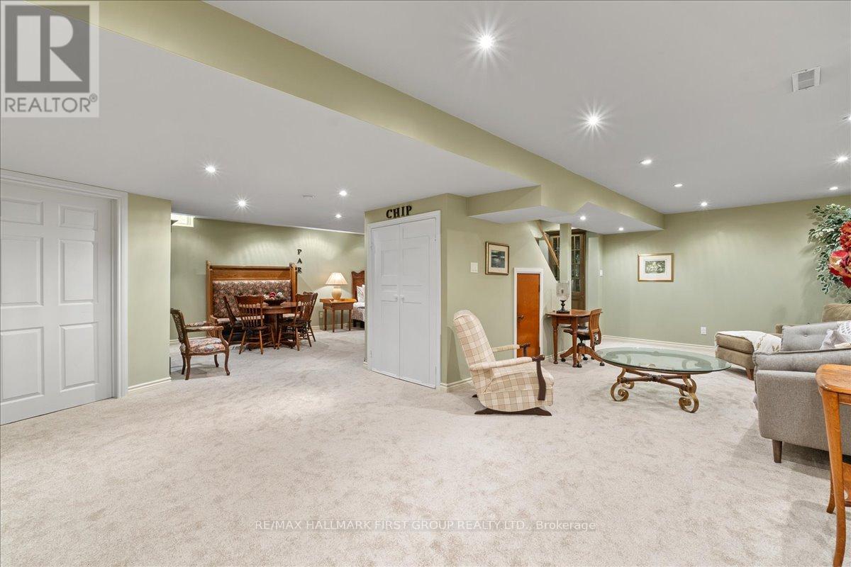 1870 Woodview Avenue, Pickering, Ontario  L1V 1L6 - Photo 37 - E13149178
