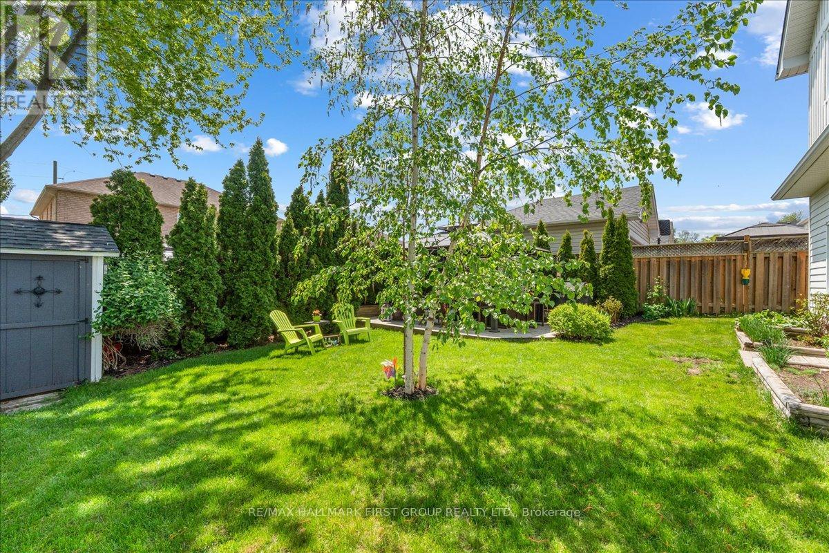 1870 Woodview Avenue, Pickering, Ontario  L1V 1L6 - Photo 39 - E13149178