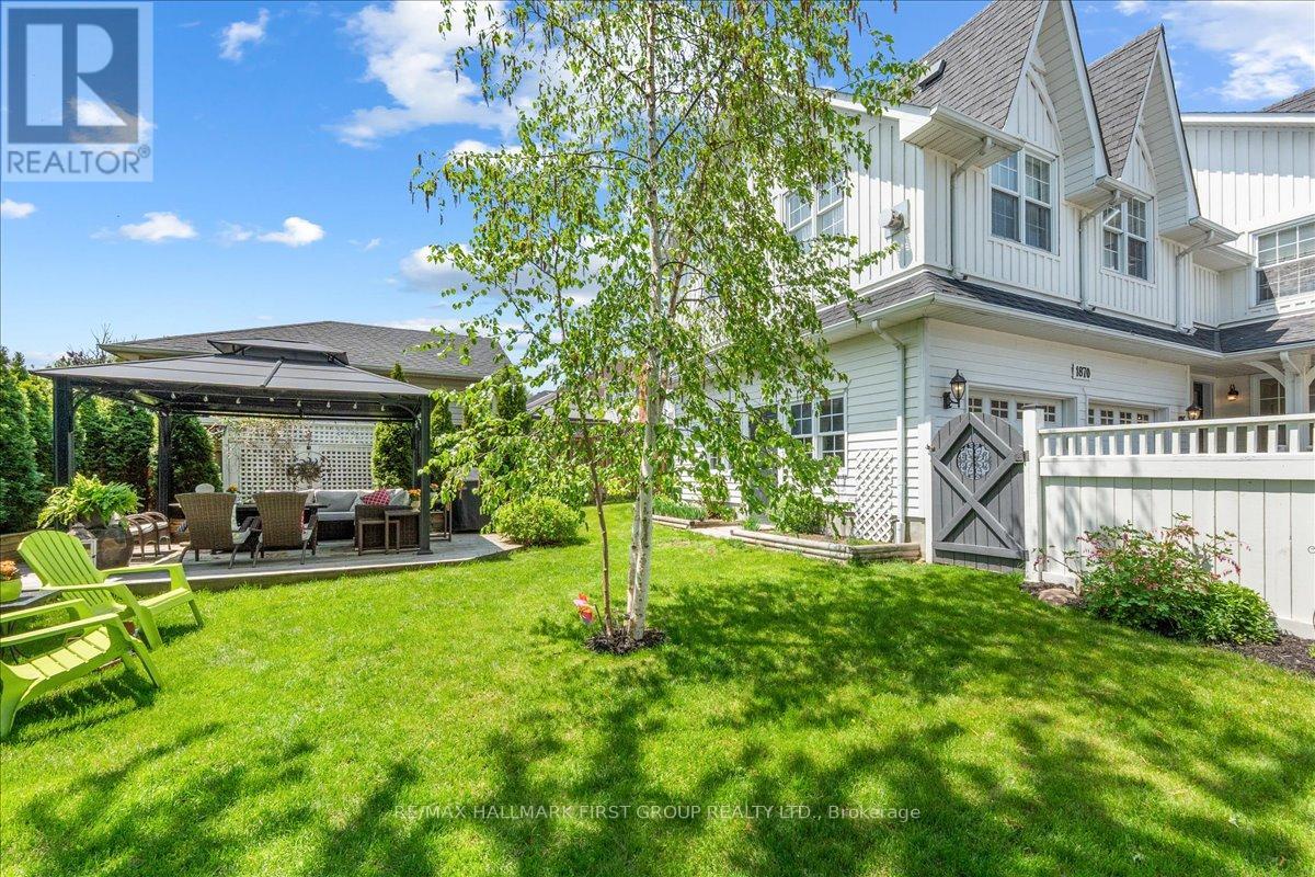 1870 Woodview Avenue, Pickering, Ontario  L1V 1L6 - Photo 40 - E13149178