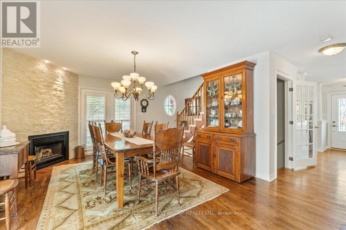 1870 Woodview Avenue, Pickering, Ontario  L1V 1L6 - Photo 9 - E13149178