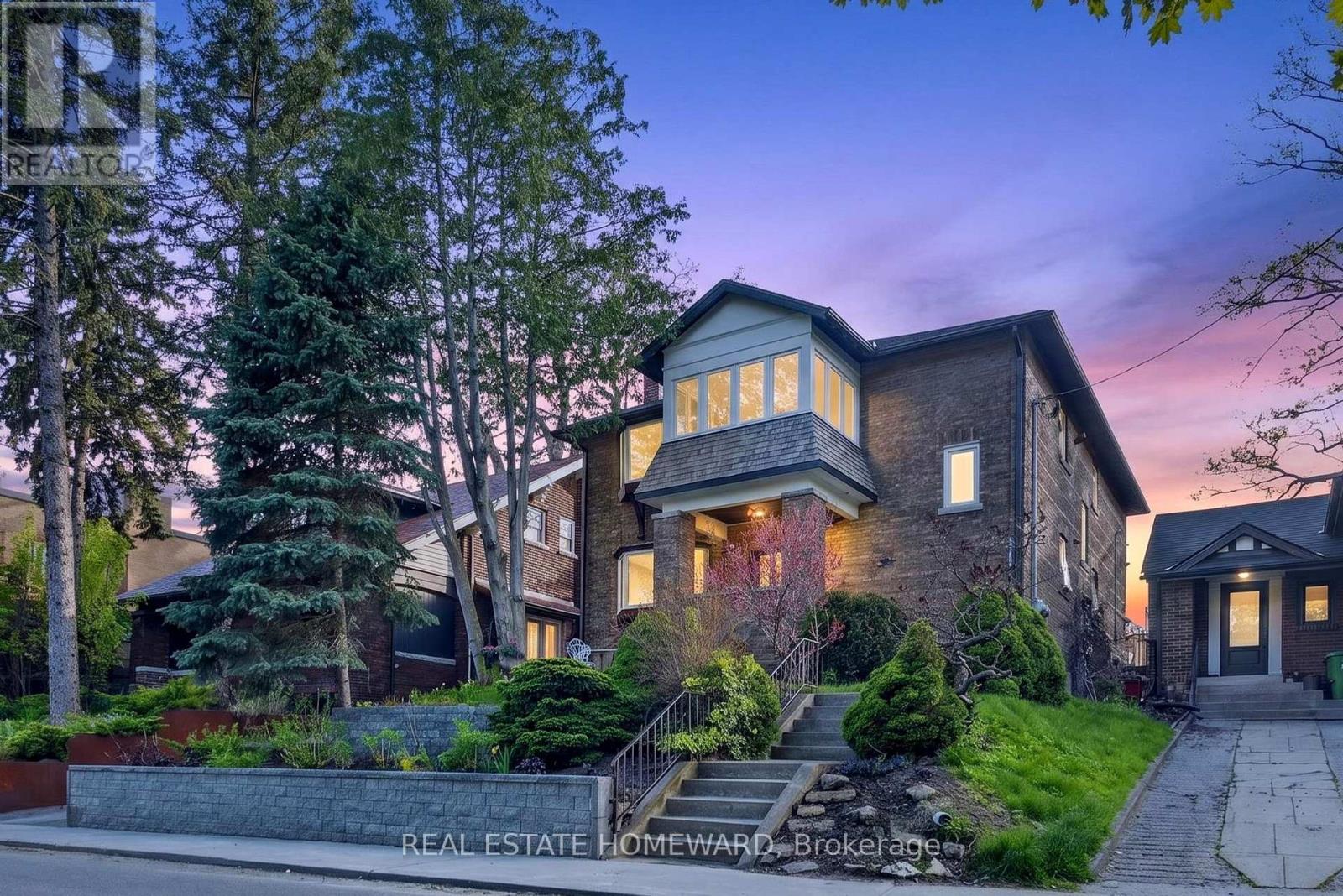 128 Glen Manor Drive, Toronto, Ontario  M4E 2X6 - Photo 1 - E13149182