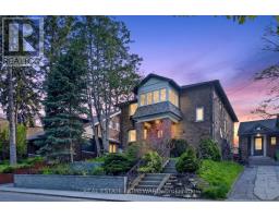 128 GLEN MANOR DRIVE, Toronto, Ontario
