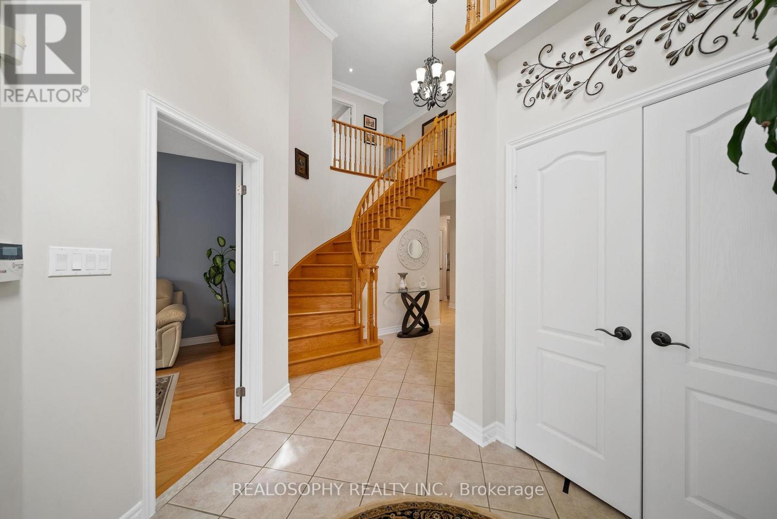 60 Dunwell Crescent, Ajax, Ontario  L1T 0A7 - Photo 3 - E13149204