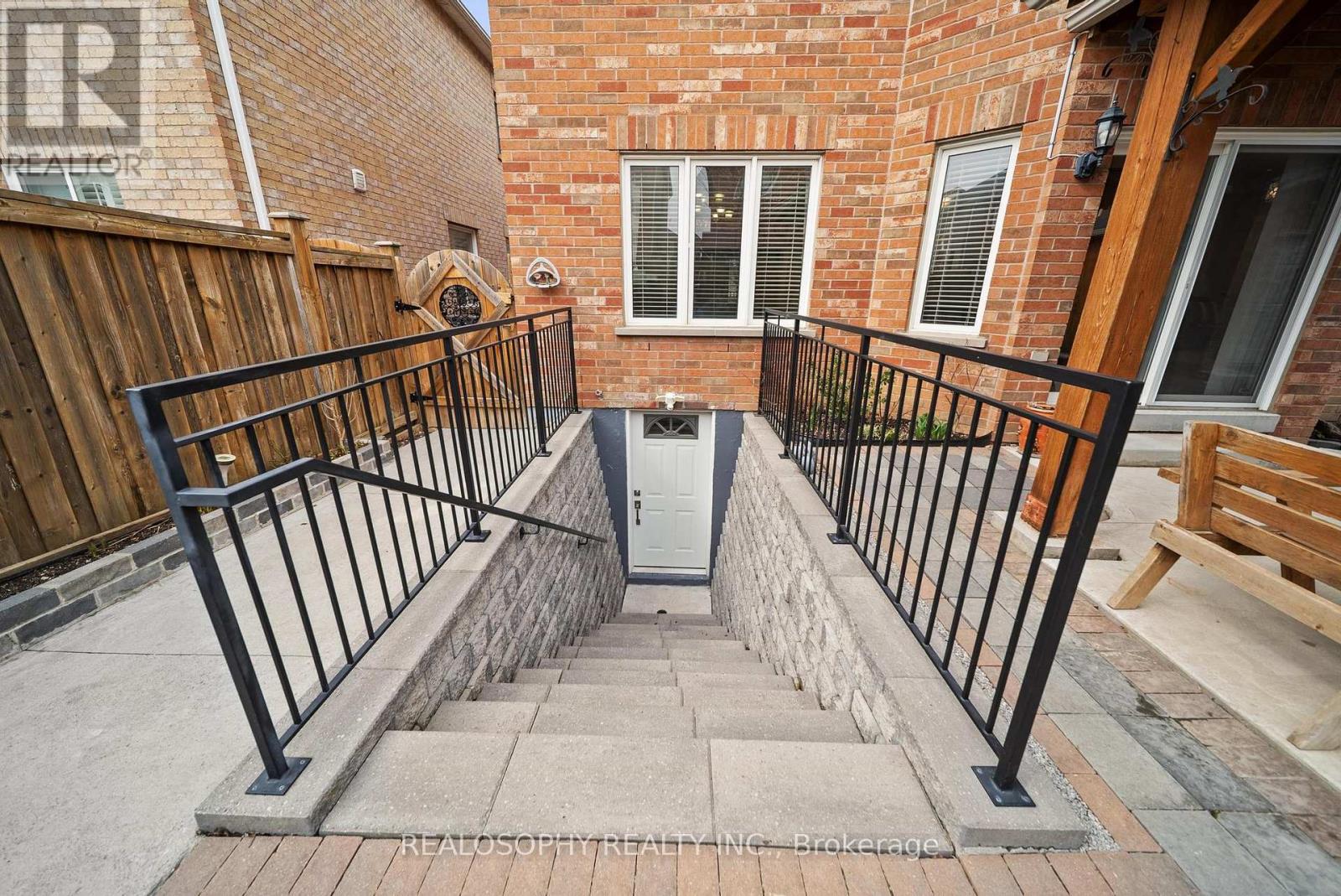 60 Dunwell Crescent, Ajax, Ontario  L1T 0A7 - Photo 30 - E13149204