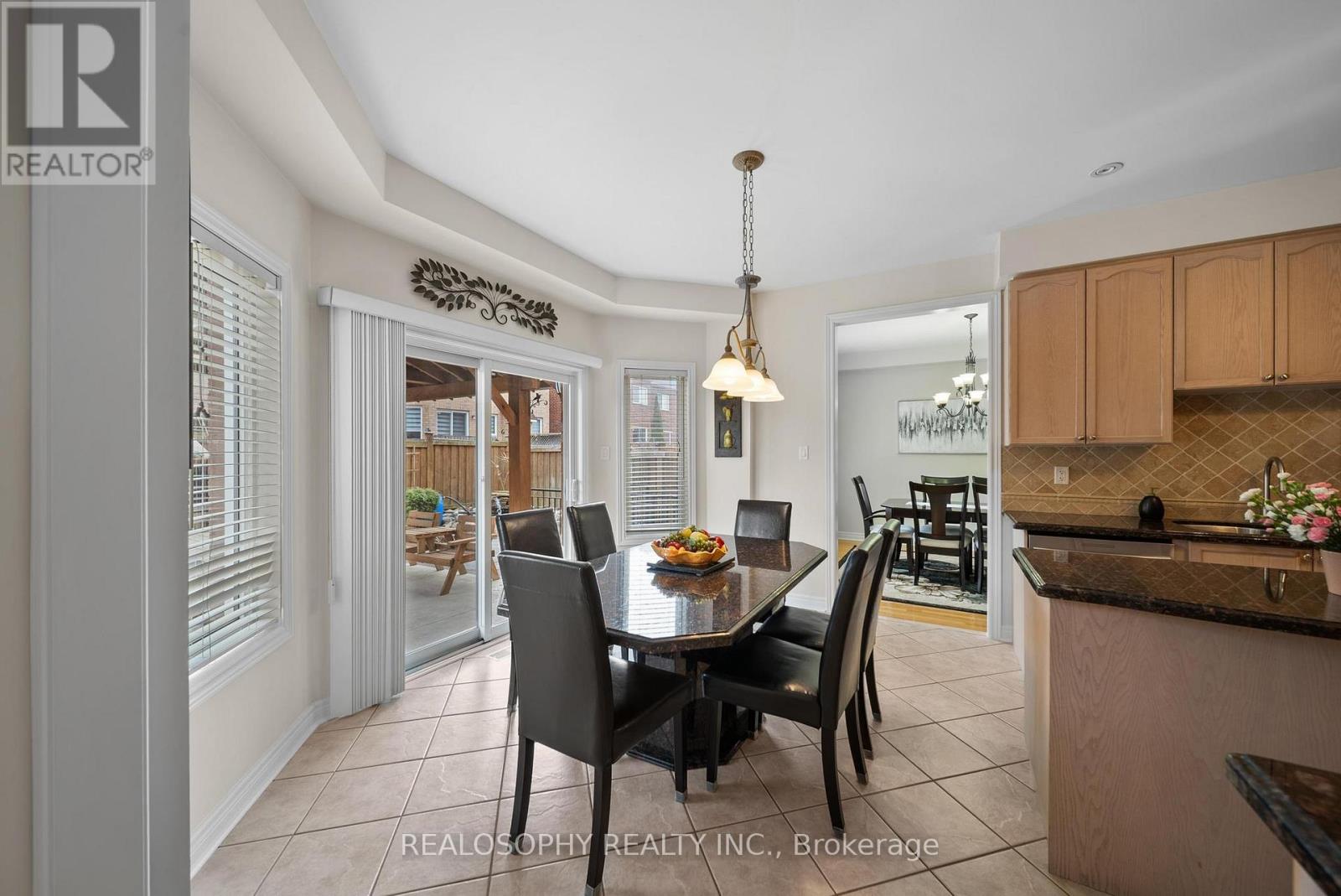 60 Dunwell Crescent, Ajax, Ontario  L1T 0A7 - Photo 8 - E13149204