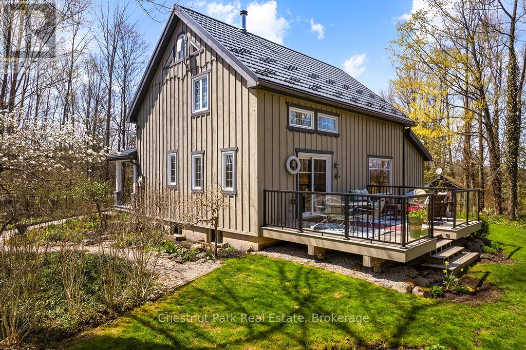 418573 Concession A, Meaford, Ontario N4K 5N3 - Photo 34 - X12731750