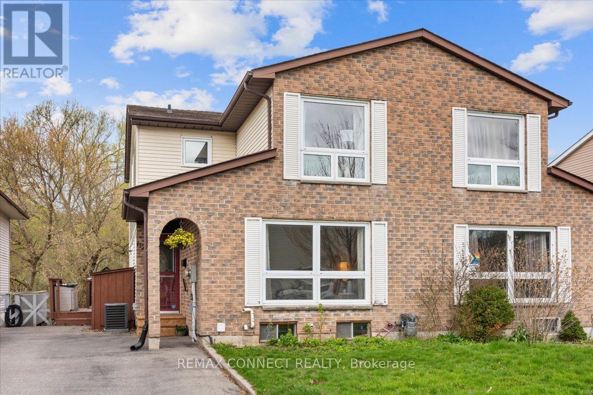 112 LONDONDERRY STREET, Oshawa, Ontario