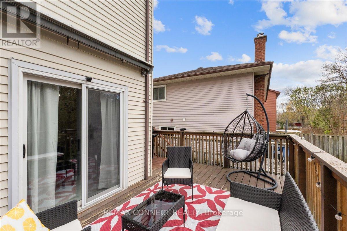 112 Londonderry Street, Oshawa, Ontario  L1J 6Z3 - Photo 27 - E13149216