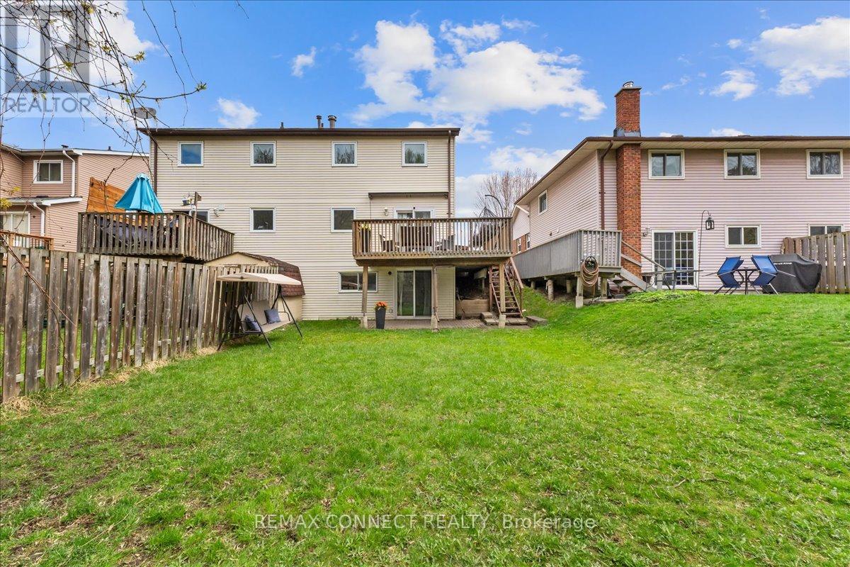 112 Londonderry Street, Oshawa, Ontario  L1J 6Z3 - Photo 30 - E13149216