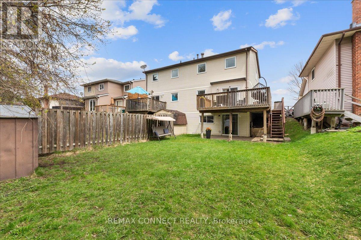 112 Londonderry Street, Oshawa, Ontario  L1J 6Z3 - Photo 31 - E13149216