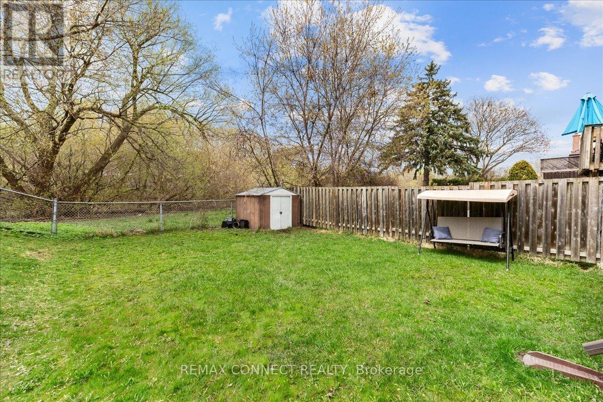 112 Londonderry Street, Oshawa, Ontario  L1J 6Z3 - Photo 34 - E13149216