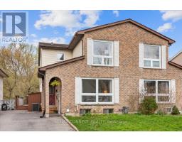 112 LONDONDERRY STREET, Oshawa, Ontario