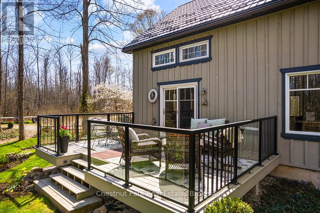 418573 Concession A, Meaford, Ontario N4K 5N3 - Photo 36 - X12731750
