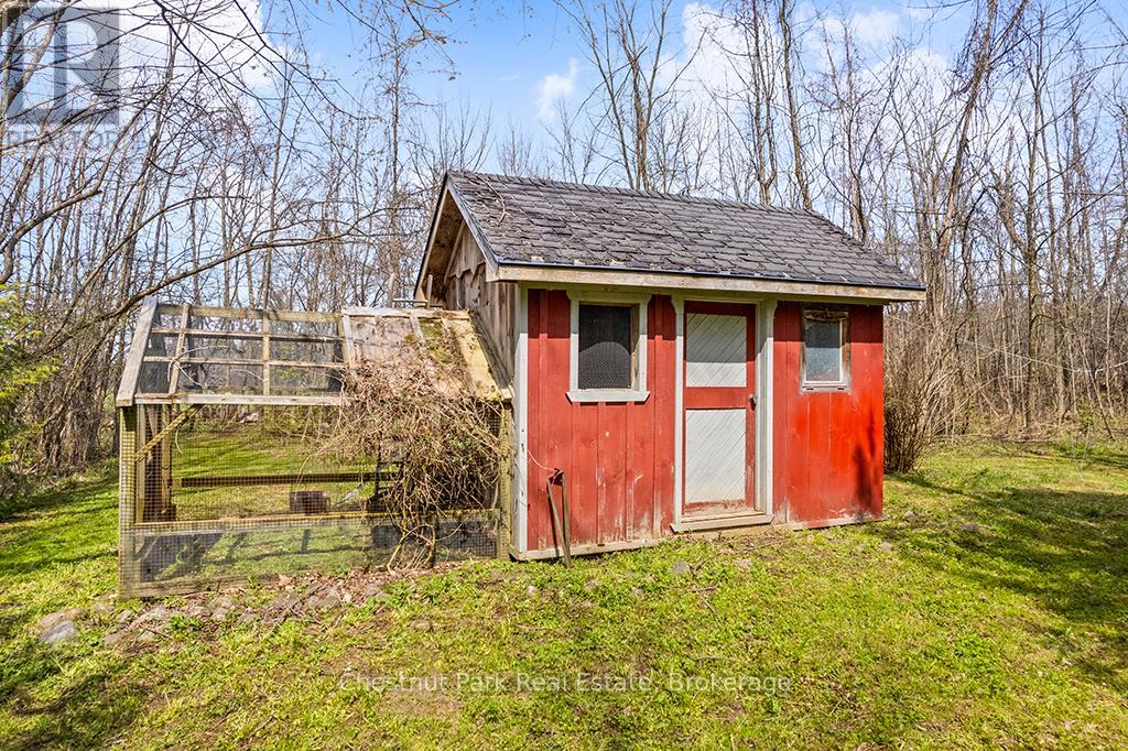 418573 Concession A, Meaford, Ontario N4K 5N3 - Photo 48 - X12731750