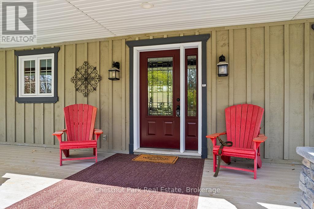 418573 Concession A, Meaford, Ontario N4K 5N3 - Photo 5 - X12731750
