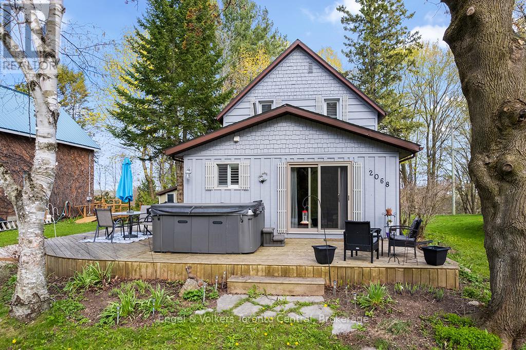 2068 7th Avenue W, Owen Sound, Ontario N4K 5L6 - Photo 3 - X13146746
