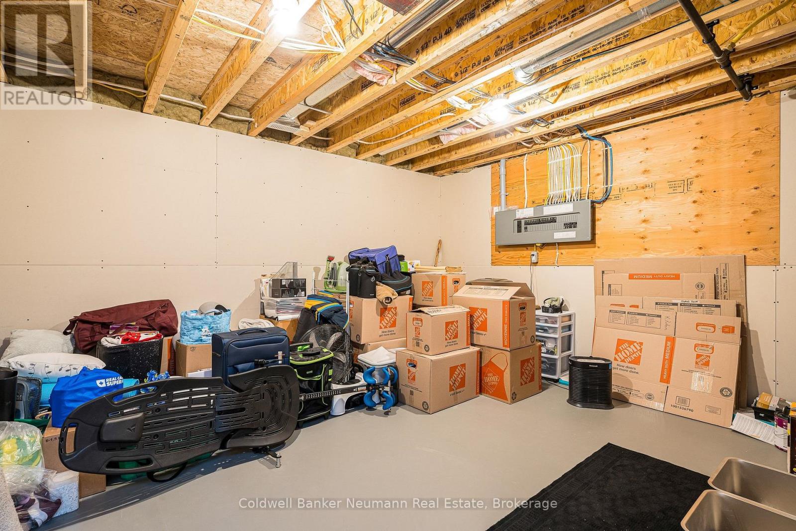 150 Durham Road W, West Grey, Ontario  N0G 1R0 - Photo 31 - X13141700