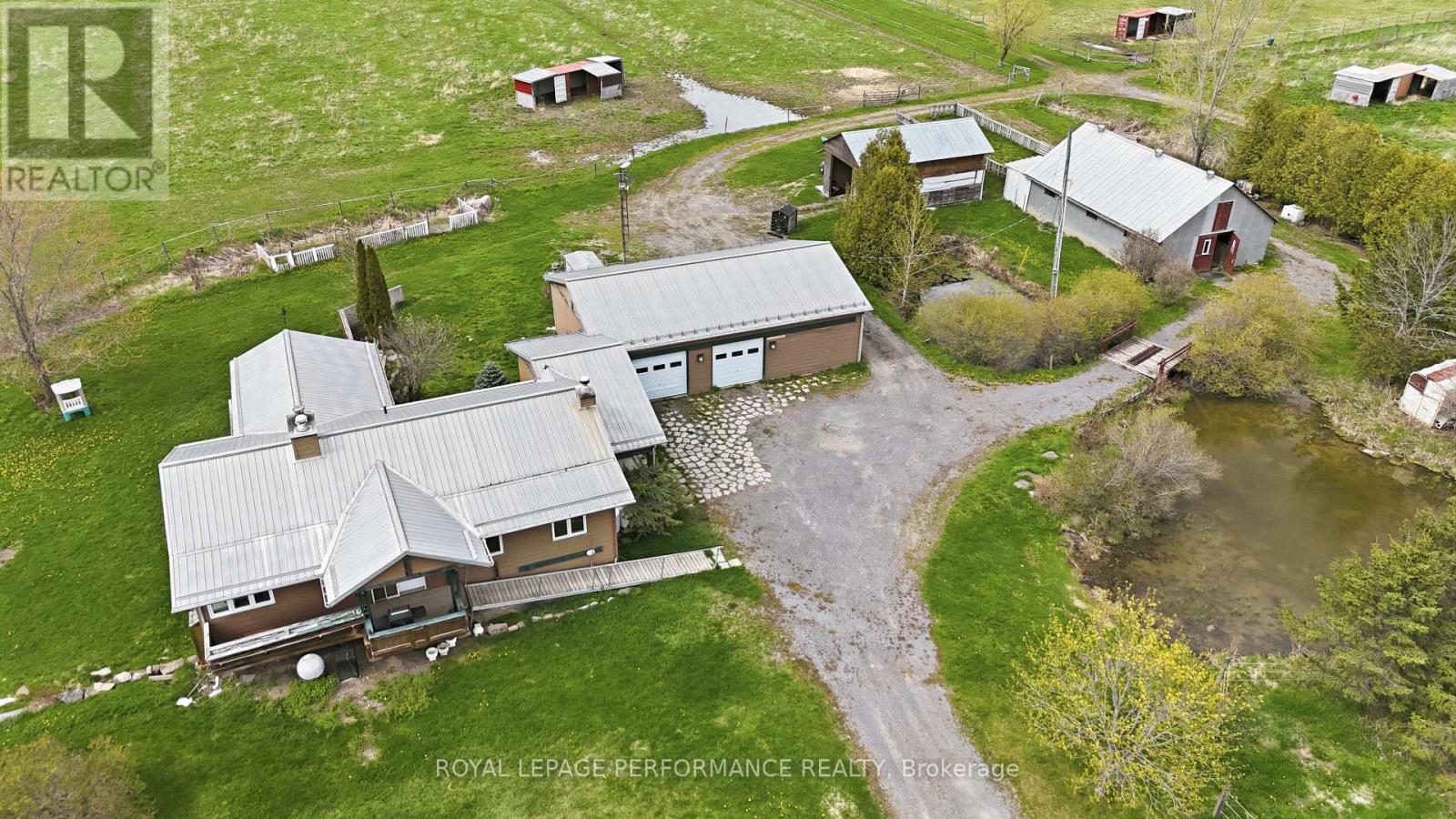 2575 Concession 2 Road, Alfred And Plantagenet, Ontario  K0B 1J0 - Photo 1 - X13146808