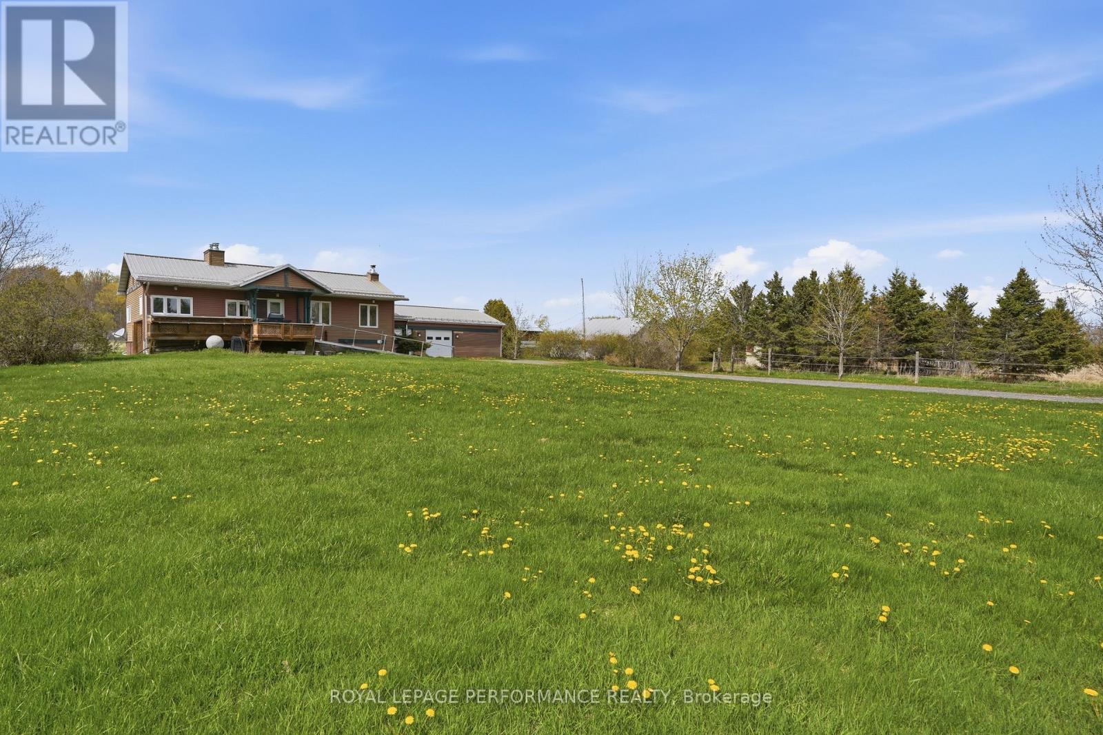 2575 Concession 2 Road, Alfred And Plantagenet, Ontario  K0B 1J0 - Photo 2 - X13146808